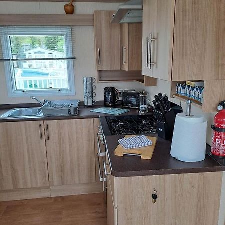 Sunblast- Dawlish Warren Cockwood Екстериор снимка