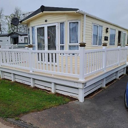 Sunblast- Dawlish Warren Cockwood Екстериор снимка