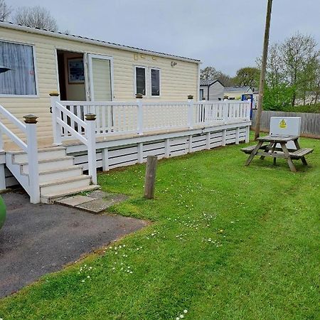Sunblast- Dawlish Warren Cockwood Екстериор снимка