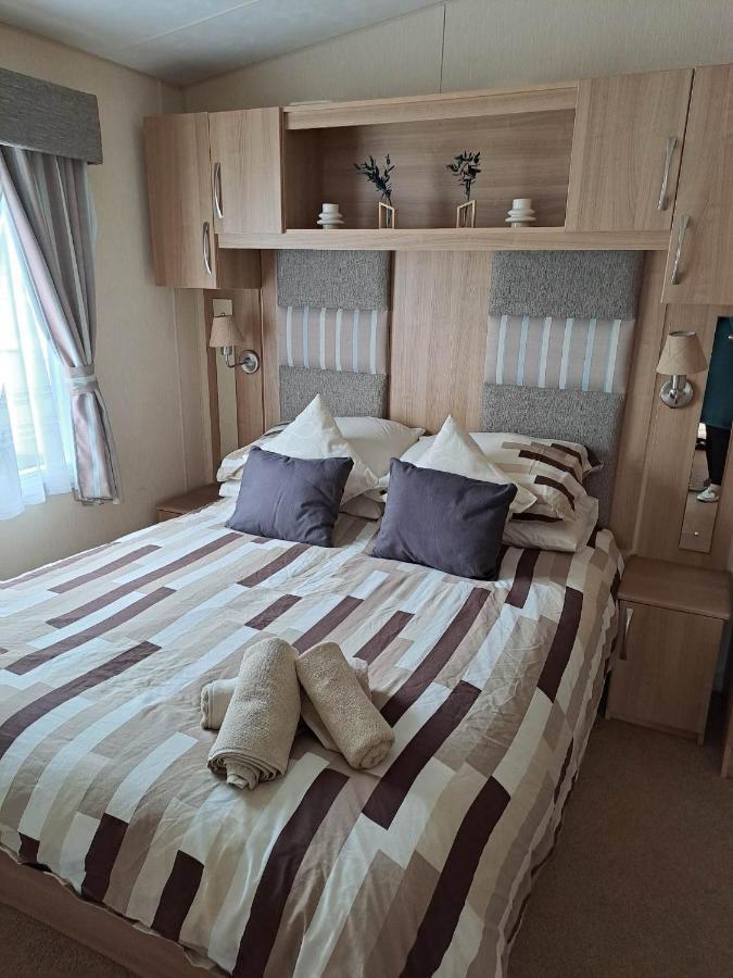 Sunblast- Dawlish Warren Cockwood Екстериор снимка