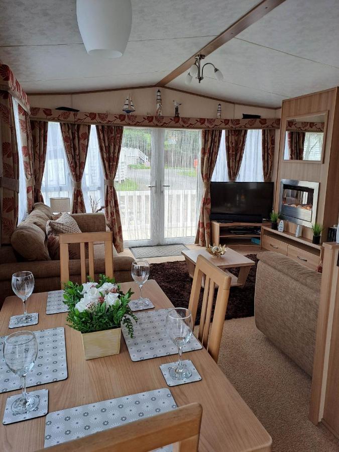 Sunblast- Dawlish Warren Cockwood Екстериор снимка