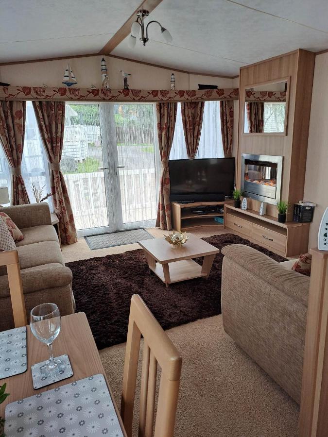 Sunblast- Dawlish Warren Cockwood Екстериор снимка