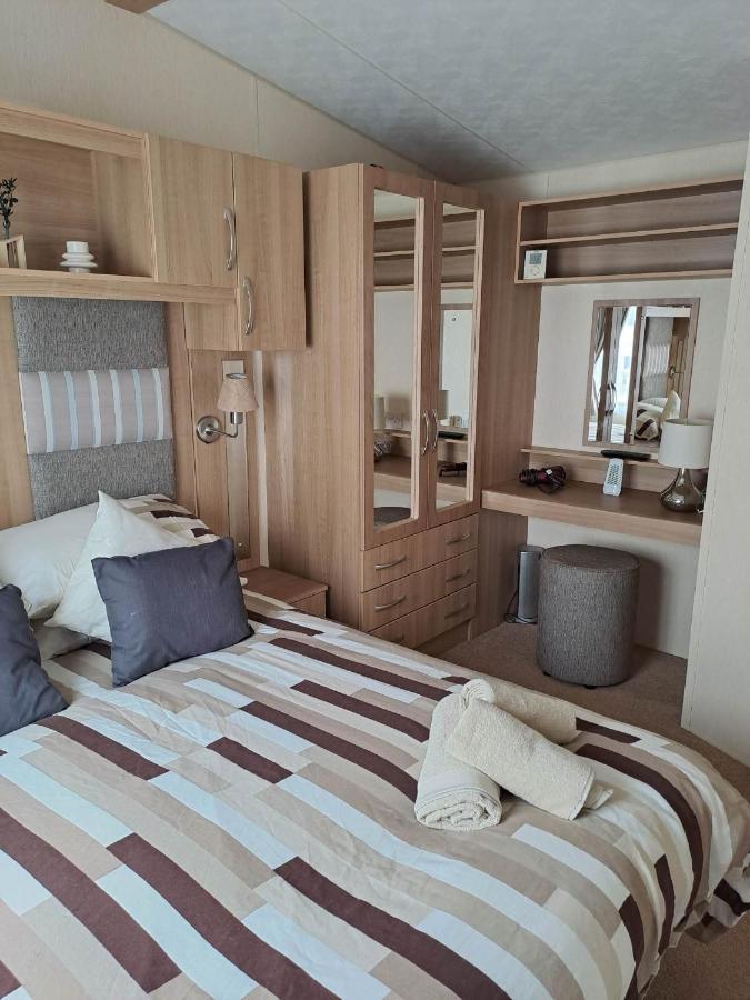 Sunblast- Dawlish Warren Cockwood Екстериор снимка