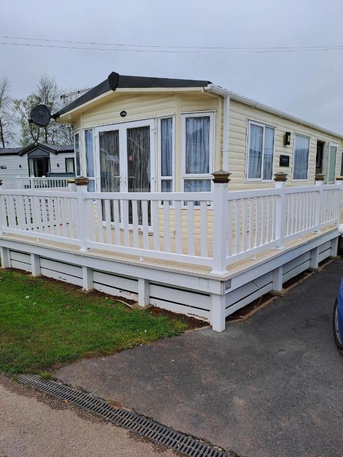 Sunblast- Dawlish Warren Cockwood Екстериор снимка